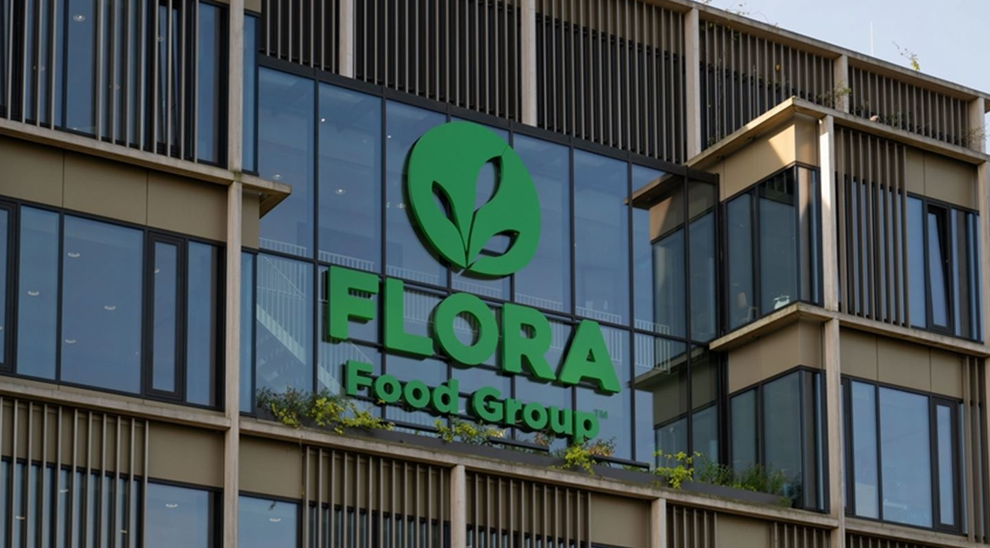 Flora Food: Υποχώρηση τζίρου και κερδών το 2025 – Η νέα εποχή μετά την πώληση της Άλτις