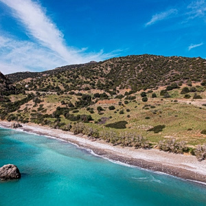 PHĀEA: Στην τελική ευθεία η επένδυση των 121 εκατ. ευρώ στη Νότια Κρήτη