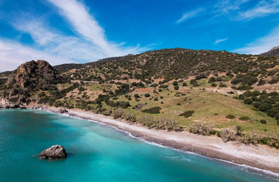 PHĀEA: Στην τελική ευθεία η επένδυση των 121 εκατ. ευρώ στη Νότια Κρήτη