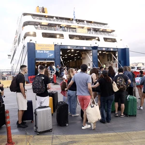 ΕΟΤ: Η Ελλάδα στις κορυφαίες επιλογές των Ευρωπαίων ταξιδιωτών
