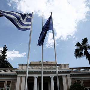 What Will Greece Build With €4.8B in EU Climate Funds?