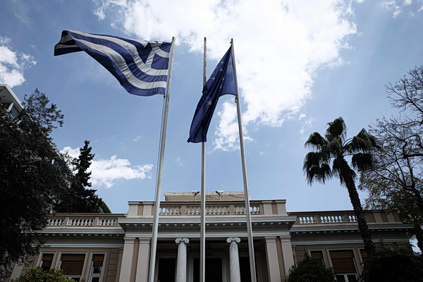 What Will Greece Build With €4.8B in EU Climate Funds?