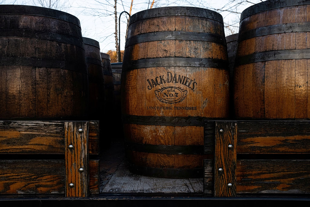 Jack Daniel’s
