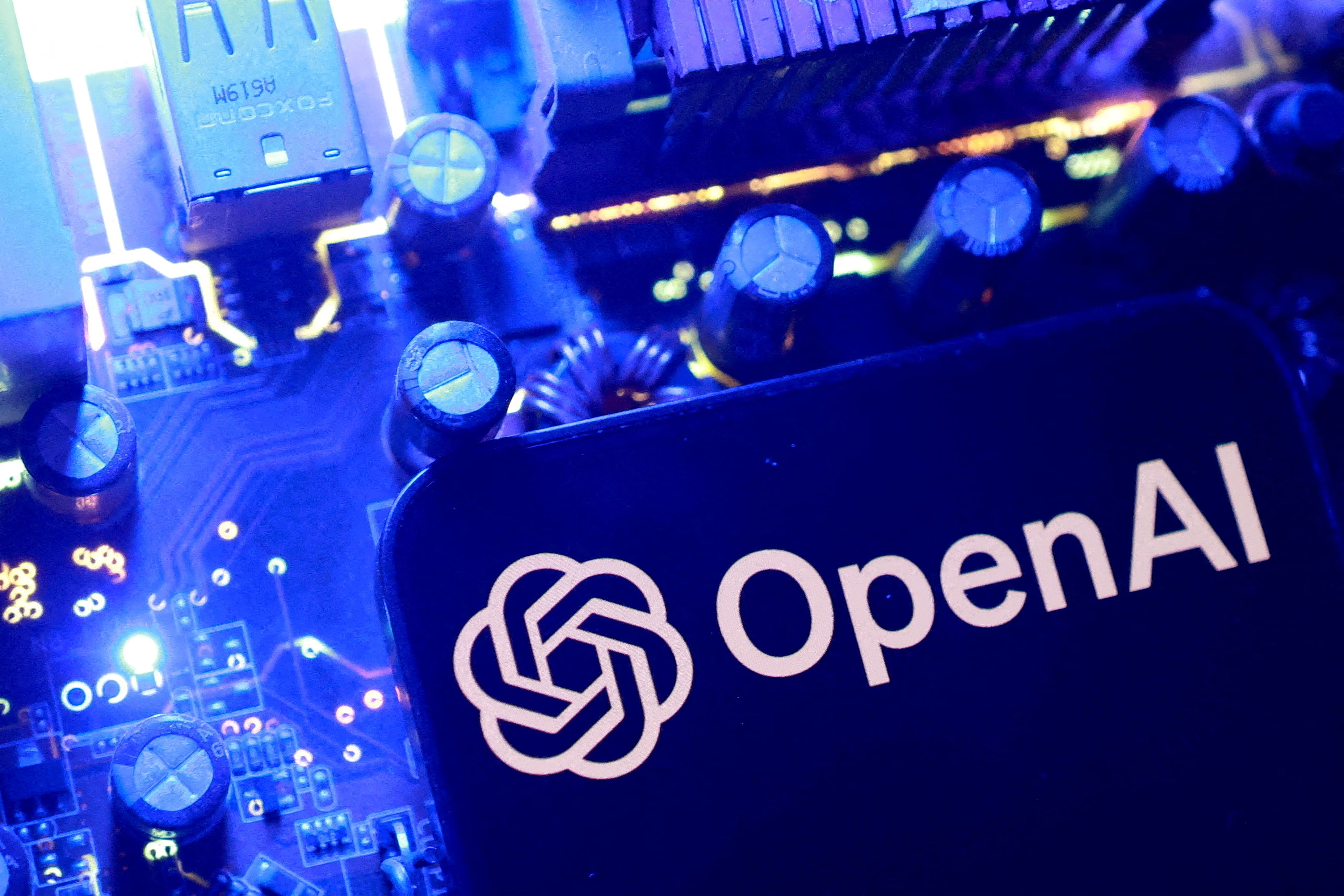 OpenAI: Στον πάγο τα νέα μοντέλα μετά τις ανησυχητικές κυβερνοεπιθέσεις