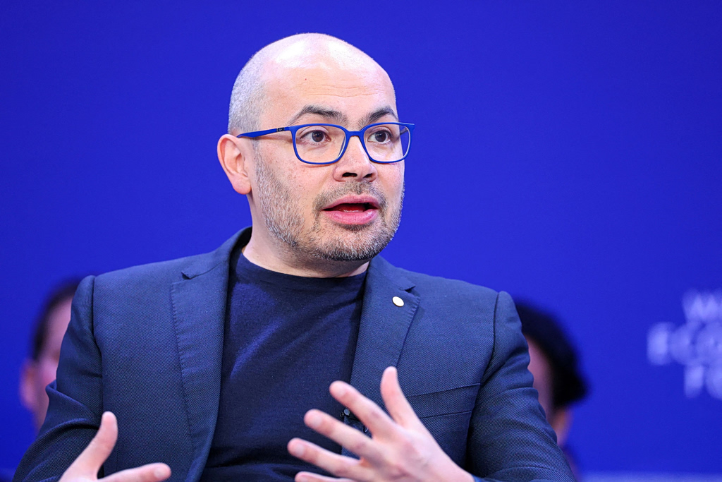Google: Στο «τιμόνι» της AI ο ελληνοκύπριος Demis Hassabis