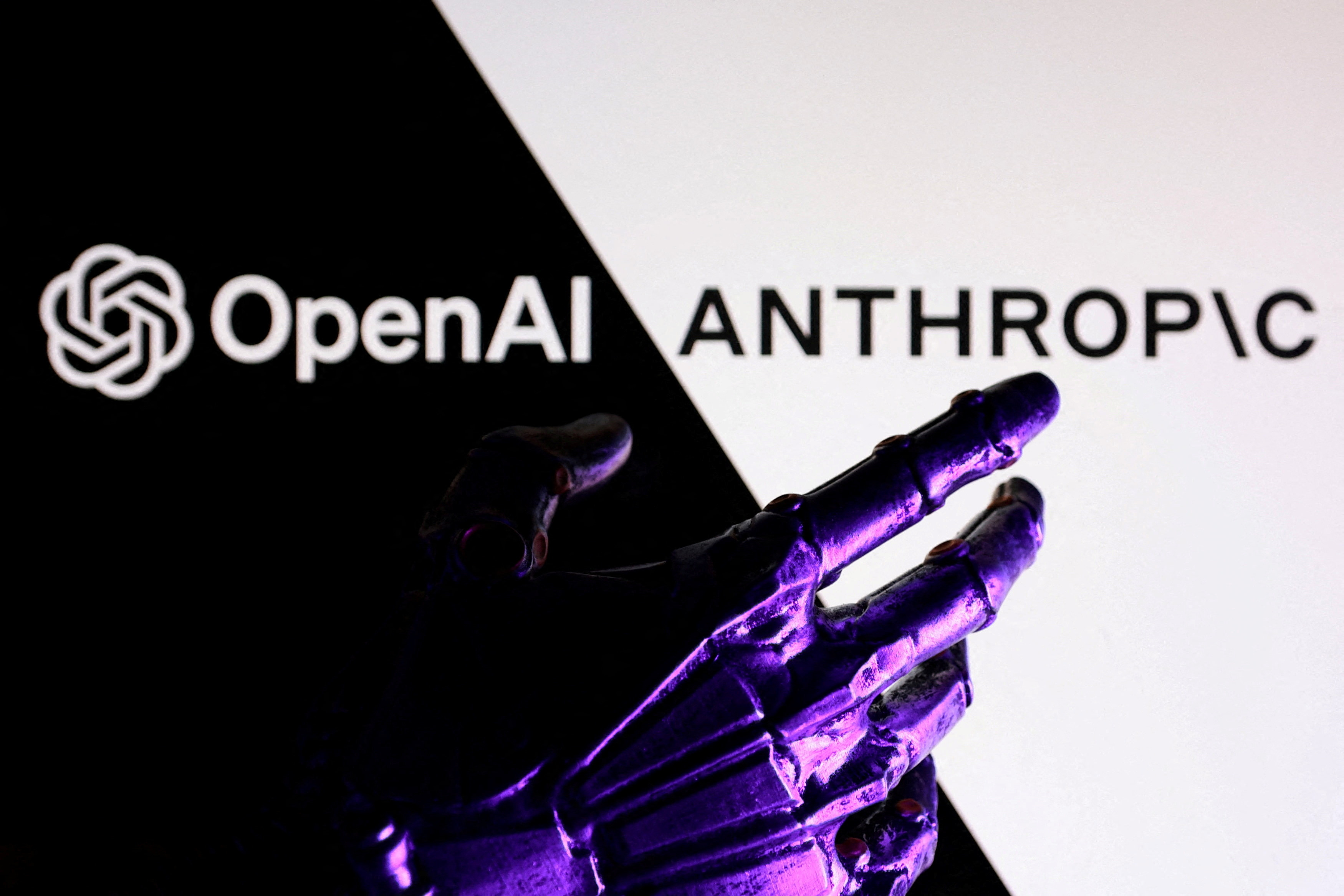 Crypto, AI, στοιχηματικές: Ποιοι επηρεάζουν πλέον την εξουσία;