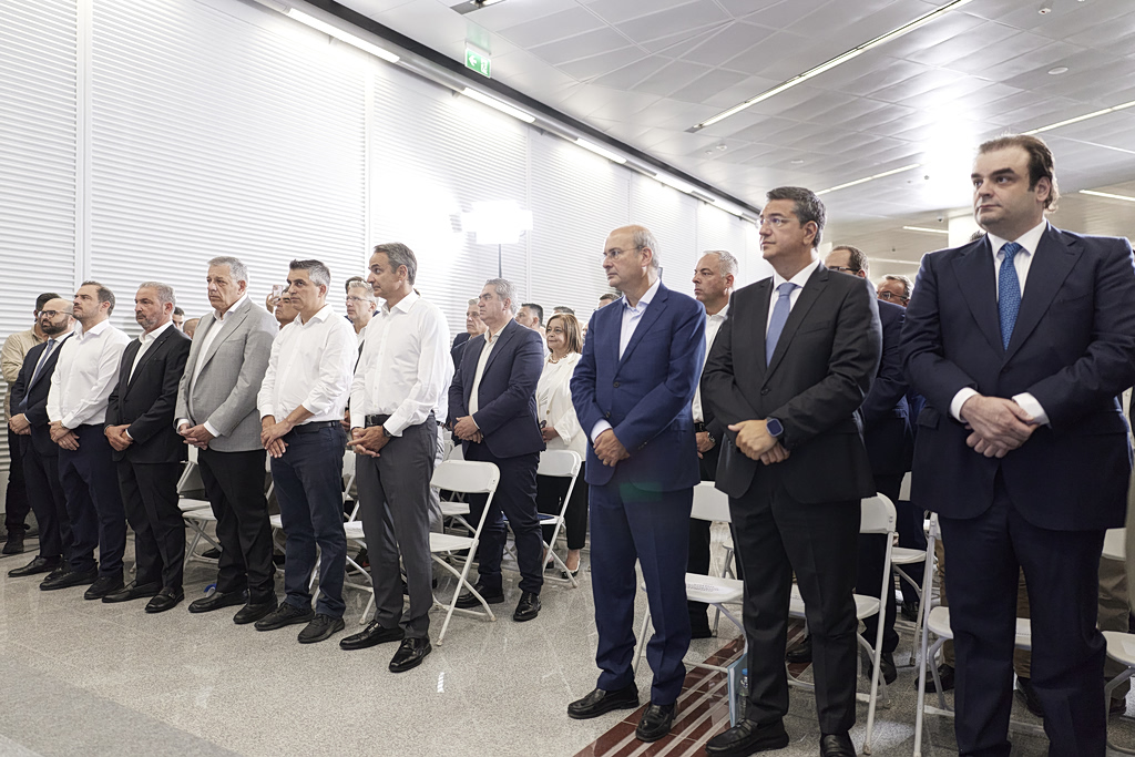 Μετρό Θεσσαλονίκης