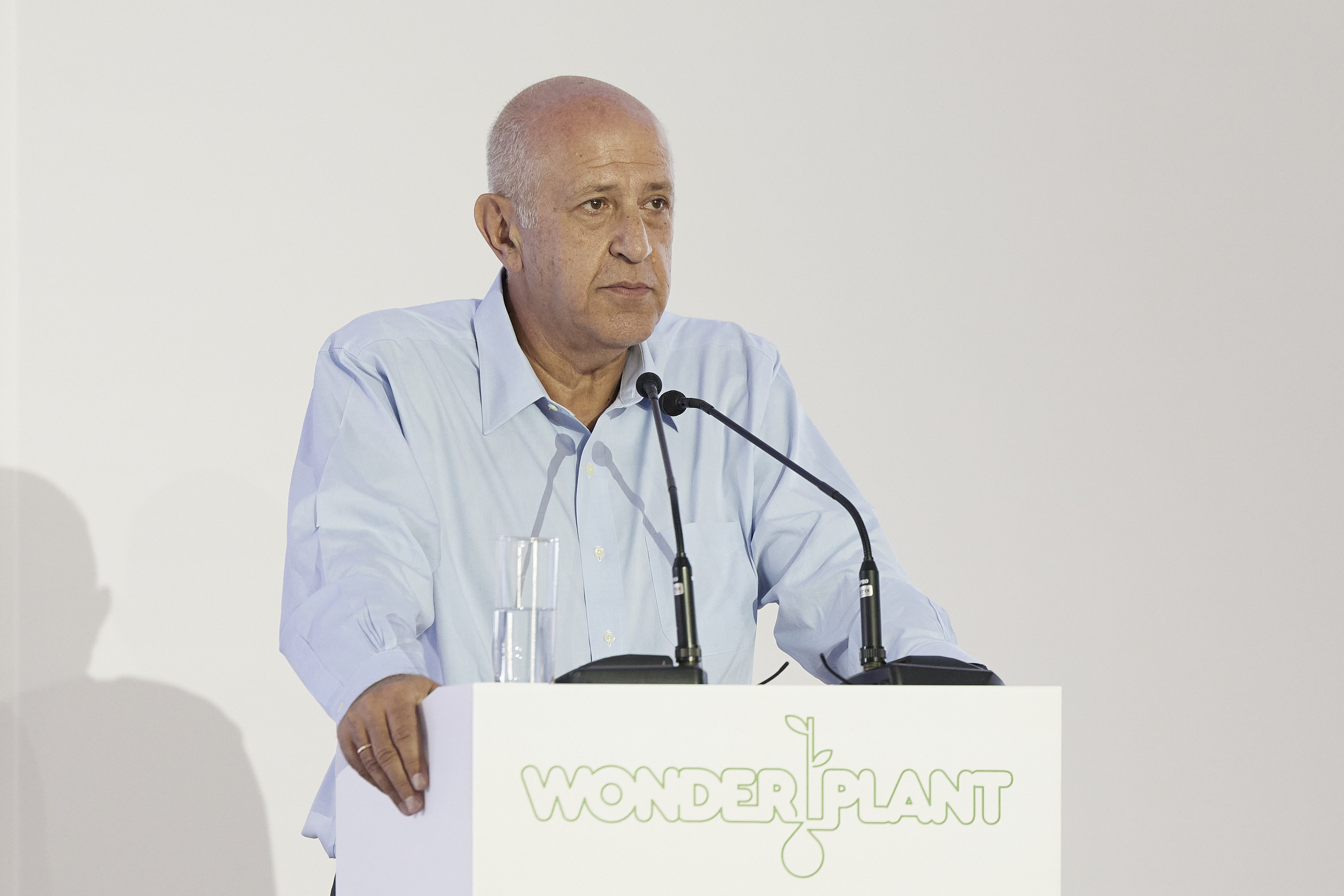 Wonderplant: Θεμελιώθηκε η νέα μονάδα στην Πτολεμαΐδα παρουσία Μητσοτάκη
