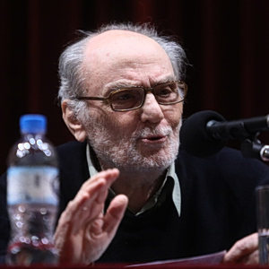 Στέλιος Ράμφος: Πέθανε σε ηλικία 87 ετών ο Έλληνας συγγραφέας