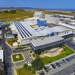 Πλαστικά Κρήτης: Πρόθεση εξαγοράς της μαροκινής εταιρείας Naturplas Industrial SARL