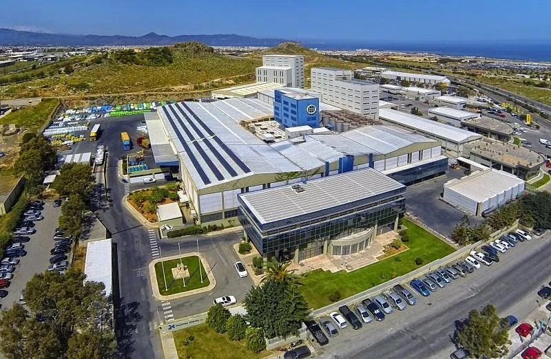 Πλαστικά Κρήτης: Πρόθεση εξαγοράς της μαροκινής εταιρείας Naturplas Industrial SARL