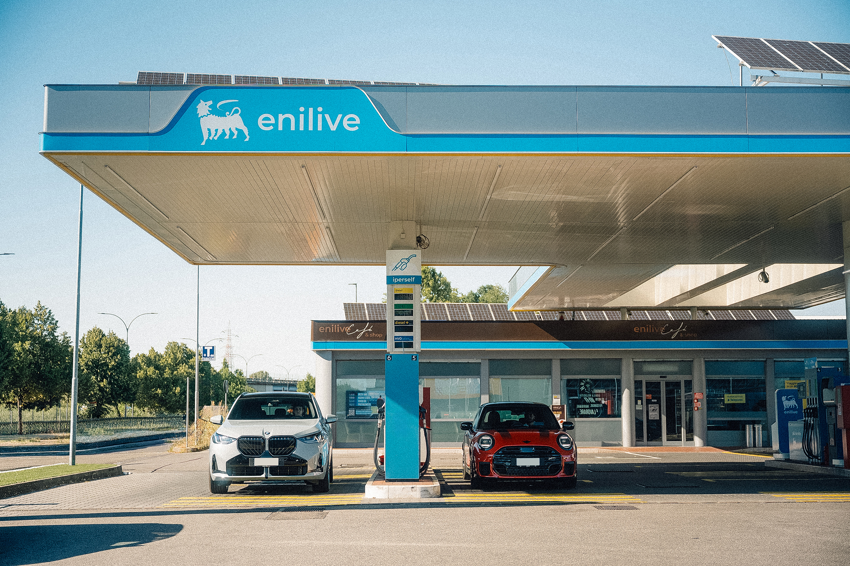 Eni: Ο πετρελαϊκός γίγαντας ποντάρει στην πυρηνική σύντηξη ως το «επόμενο διυλιστήριό» της