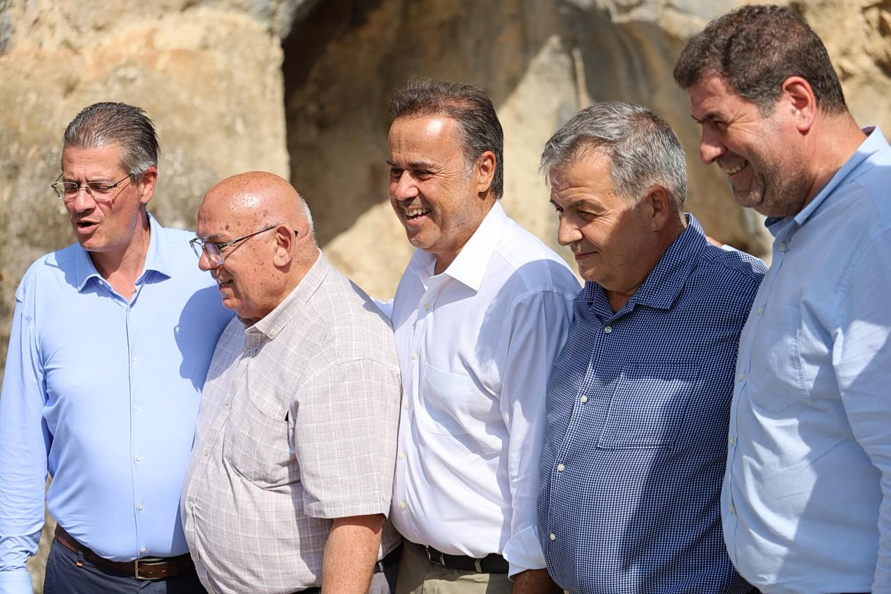 Σταύρος Παπασταύρου από Γρεβενά: Υλοποιούμε ένα αίτημα 35 ετών για το Άλσος Θεοδωρίδη
