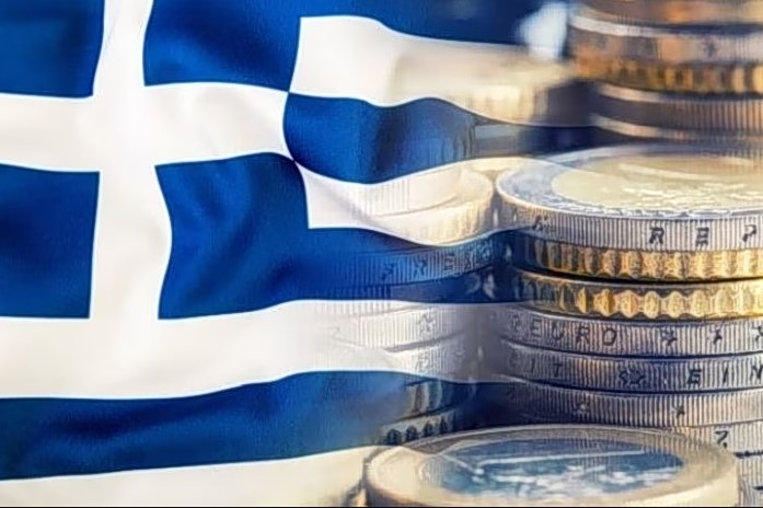 ΕΛΣΤΑΤ: Στο 2,1% η αύξηση του ΑΕΠ το 2025