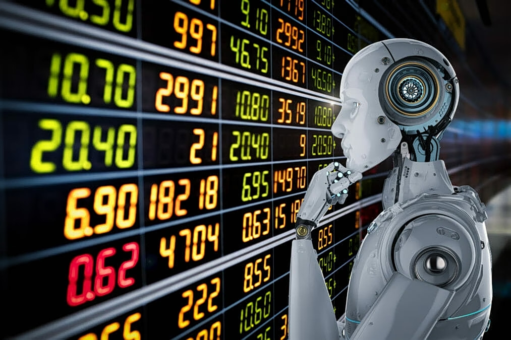 Οι hyperscalers επιβεβαιώνουν το AI story