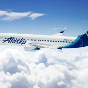Alaska Airlines: Ξεκινούν απευθείας πτήση Αθήνα-Σιάτλ από τις 12 Μαίου 2027