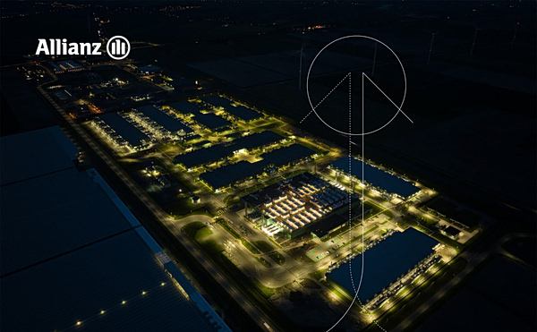 Allianz: Πώς η έκρηξη των data centers αλλάζει τον ασφαλιστικό κλάδο