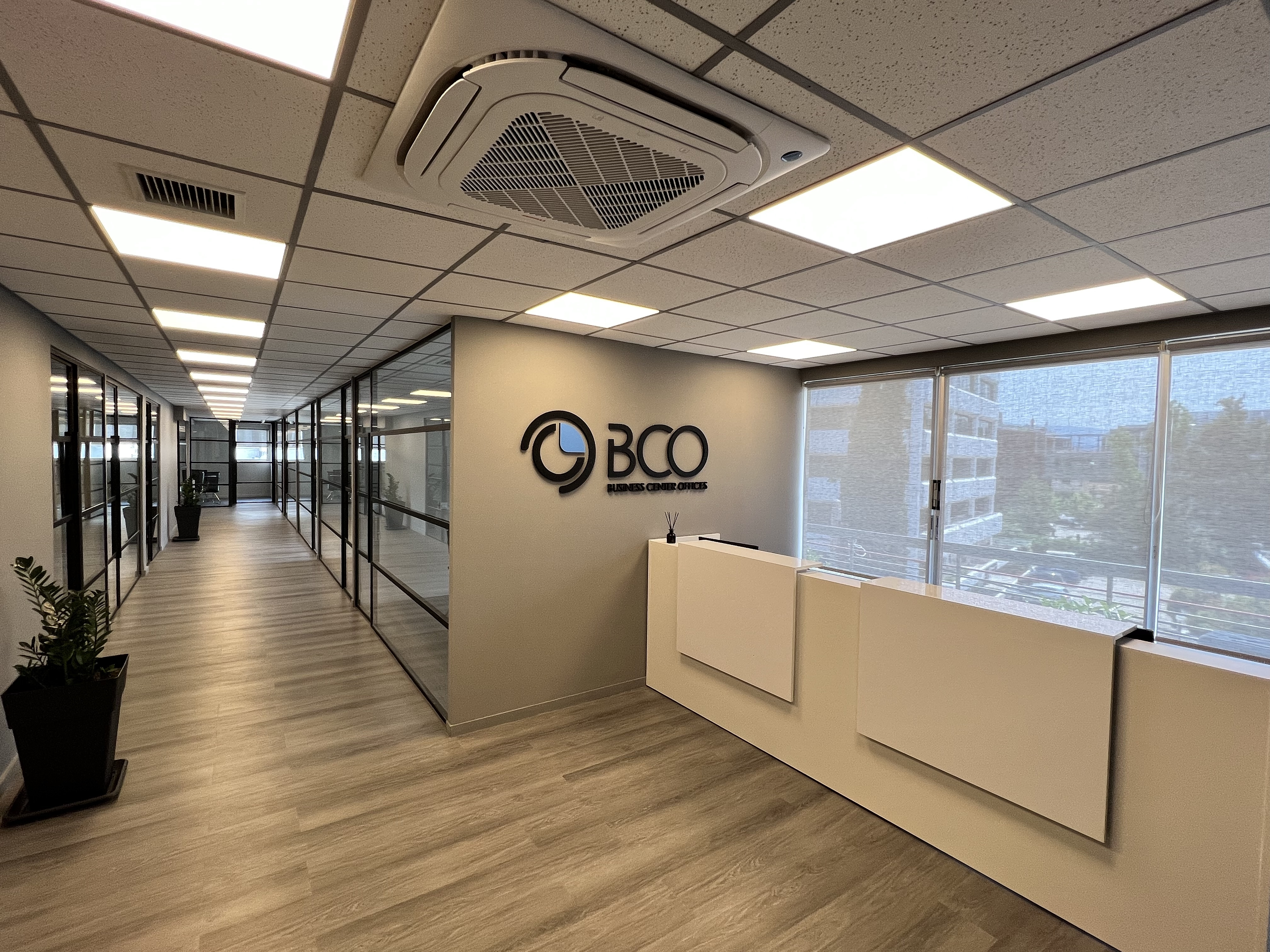 BCO: Το στοίχημα του «Boutique» Office και η ανατολή των Business Κατοικιών