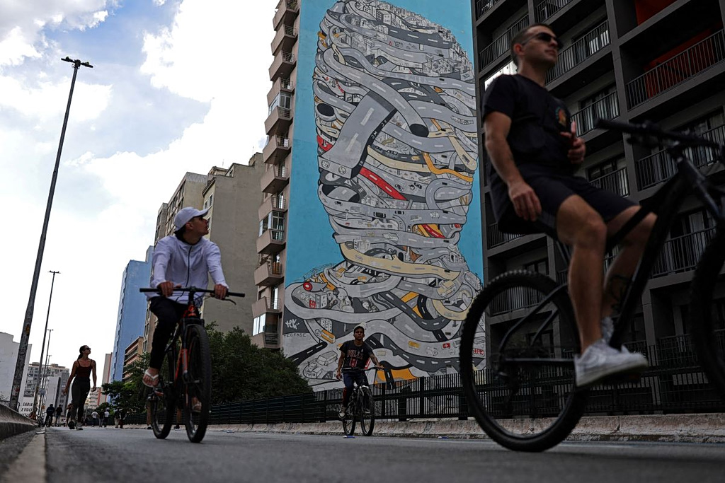 Εμπόριο: Πίνουμε βραζιλιάνικο καφέ, που μεταφέρεται με ελληνικά πλοία