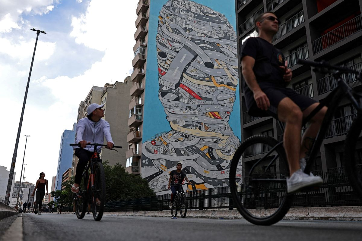 Εμπόριο: Πίνουμε βραζιλιάνικο καφέ, που μεταφέρεται με ελληνικά πλοία