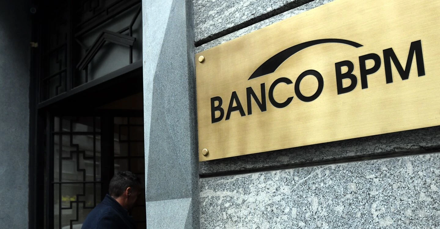 Banco BPM: Αποσύρεται από τις συνομιλίες συγχώνευσης με την Monte Paschi