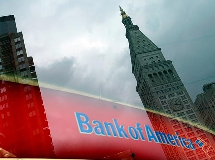 BofA: Τα αμερικανικά ομόλογα πιέζουν τα ευρωπαϊκά επιτόκια