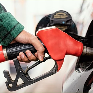 Greek Gasoline Prices Could Rise Above €2.15 in September