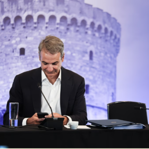 ΔΕΘ: Ο «πληθωρισμός» των μέτρων και οι τελευταίες πινελιές πριν από τη Θεσσαλονίκη