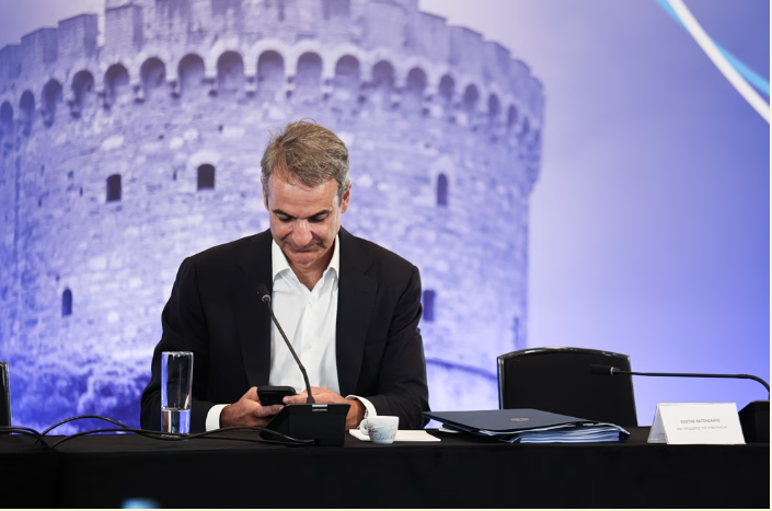 ΔΕΘ: Ο «πληθωρισμός» των μέτρων και οι τελευταίες πινελιές πριν από τη Θεσσαλονίκη