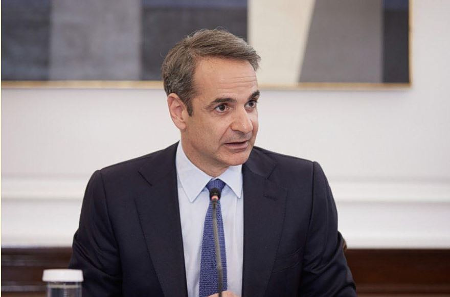 Μητσοτάκης: Προεκλογικός… πανηγυρισμός για τις συντάξεις χηρείας