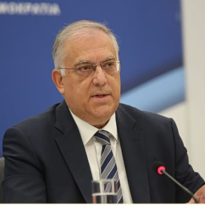 Θεοδωρικάκος: Μειώσεις τιμών έως 25% στα σούπερ μάρκετ από 31 Αυγούστου
