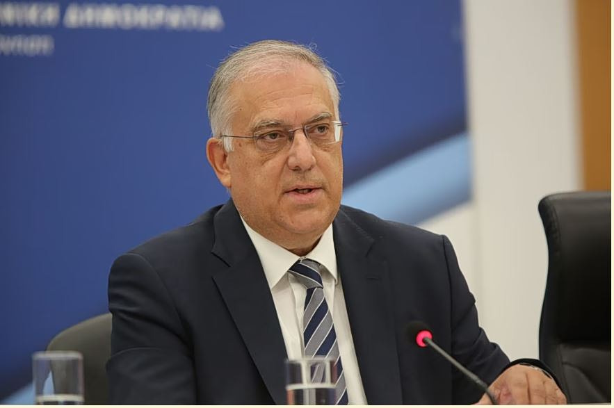 Θεοδωρικάκος: Μειώσεις τιμών έως 25% στα σούπερ μάρκετ από 31 Αυγούστου