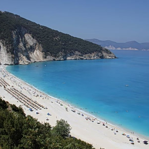 Two Cretan Beaches in World’s Top Five by Tripadvisor Users