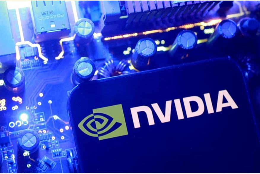 Nvidia: Προβλέπει αύξηση πωλήσεων 70% – Διαψεύδει τα περί κυκλικής χρηματοδότησης
