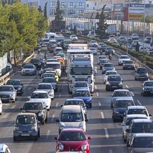 Ελευσίνα – Οινόφυτα: Στο τραπέζι με Κομισιόν το έργο με επέκταση παραχώρησης σύμβασης