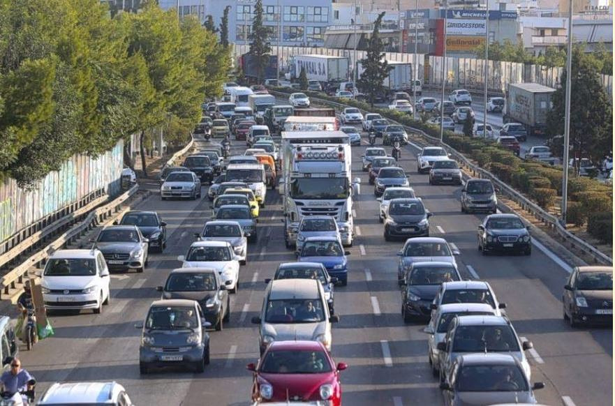 Ελευσίνα – Οινόφυτα: Στο τραπέζι με Κομισιόν το έργο με επέκταση παραχώρησης σύμβασης