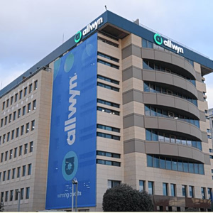 Allwyn: Στα 458 εκατ. ευρώ τα προσαρμοσμένα EBITDA