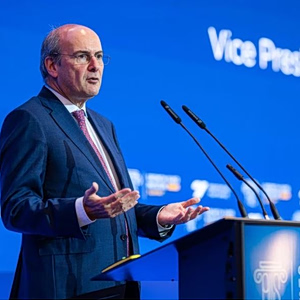 Χατζηδάκης: Η πορεία των μεγάλων έργων στη Θεσσαλονίκη – Η ανάπλαση της ΔΕΘ
