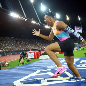 Karalis Clears 6.20m, Pushes Duplantis to Another Record-Level Battle