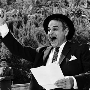 Με το «θα σας φτιάξουμε και ποτάμι!» δεν κερδίζονται εκλογές