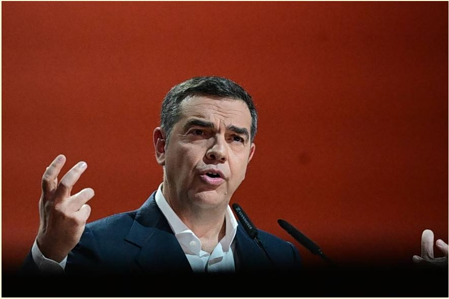 ΕΛΑΣ: Αυτό είναι το οργανωτικό γραφείο και οι συντονιστές περιφερειών – Ποιοι αναλαμβάνουν τομείς ευθύνης