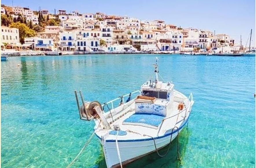 Τουρισμός για Ολους: Πότε λήγει η προθεσμία υποβολής αίτησης – Τα εισοδηματικά όρια