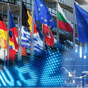 Ευρωπαϊκά χρηματιστήρια: Νευρικότητα, με το βλέμμα στη Μέση Ανατολή