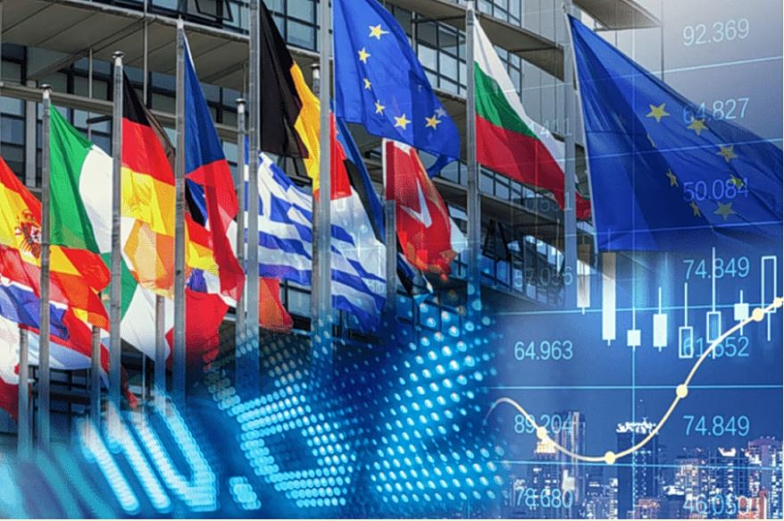 Ευρωπαϊκά χρηματιστήρια: Νευρικότητα, με το βλέμμα στη Μέση Ανατολή