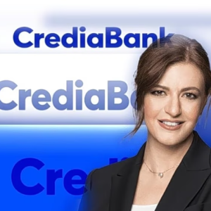 CrediaBank: Στα 31,3 εκατ. ευρώ τα καθαρά κέρδη στο α΄ εξάμηνο