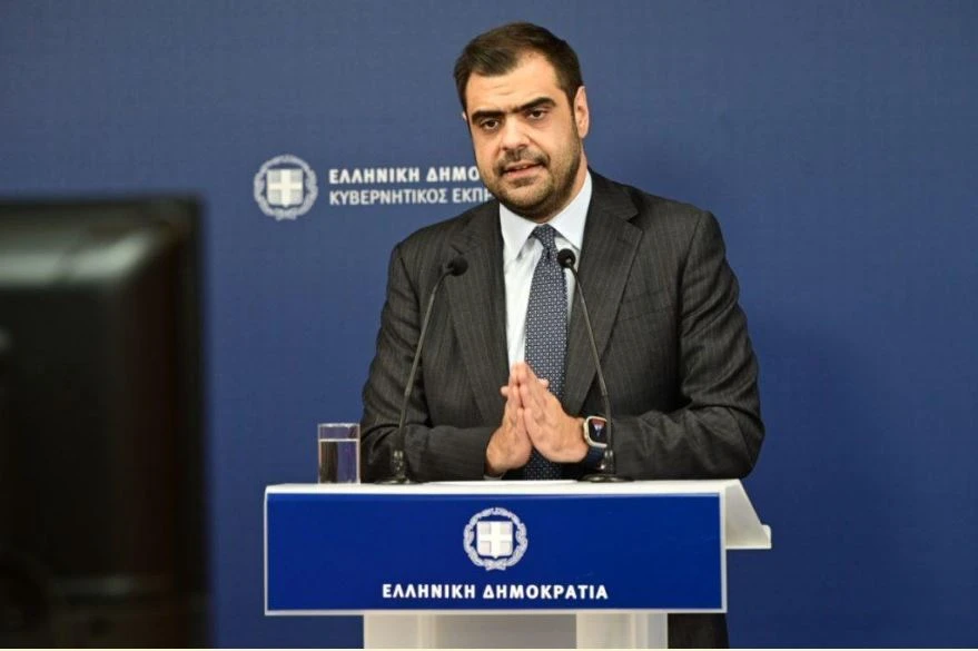 Τεκμήρια: Σταδιακή κατάργηση για συνεπείς ελεύθερους επαγγελματίες προανήγγειλε ο κυβερνητικός εκπρόσωπος