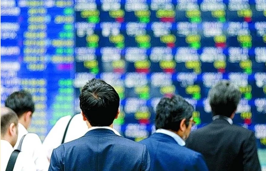 Ασιατικά χρηματιστήρια: Μικτή εικόνα – Στο επίκεντρο πληθωρισμός και PMI