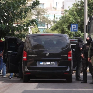 Marfin: Σήμερα στον εισαγγελέα η 46χρονη που κατηγορείται για την φονική επίθεση