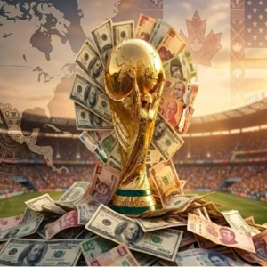 Μουντιάλ 2026: Το «χρυσό γκολ» στην κατανάλωση – Ποιες πόλεις και επιχειρήσεις κέρδισαν
