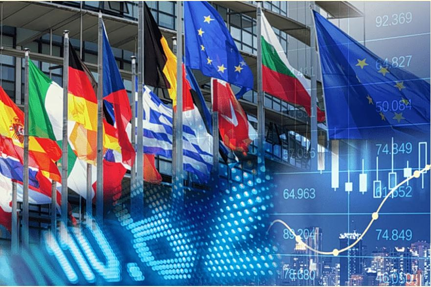 Η Ευρώπη, ο κρυφός πρωταθλητής